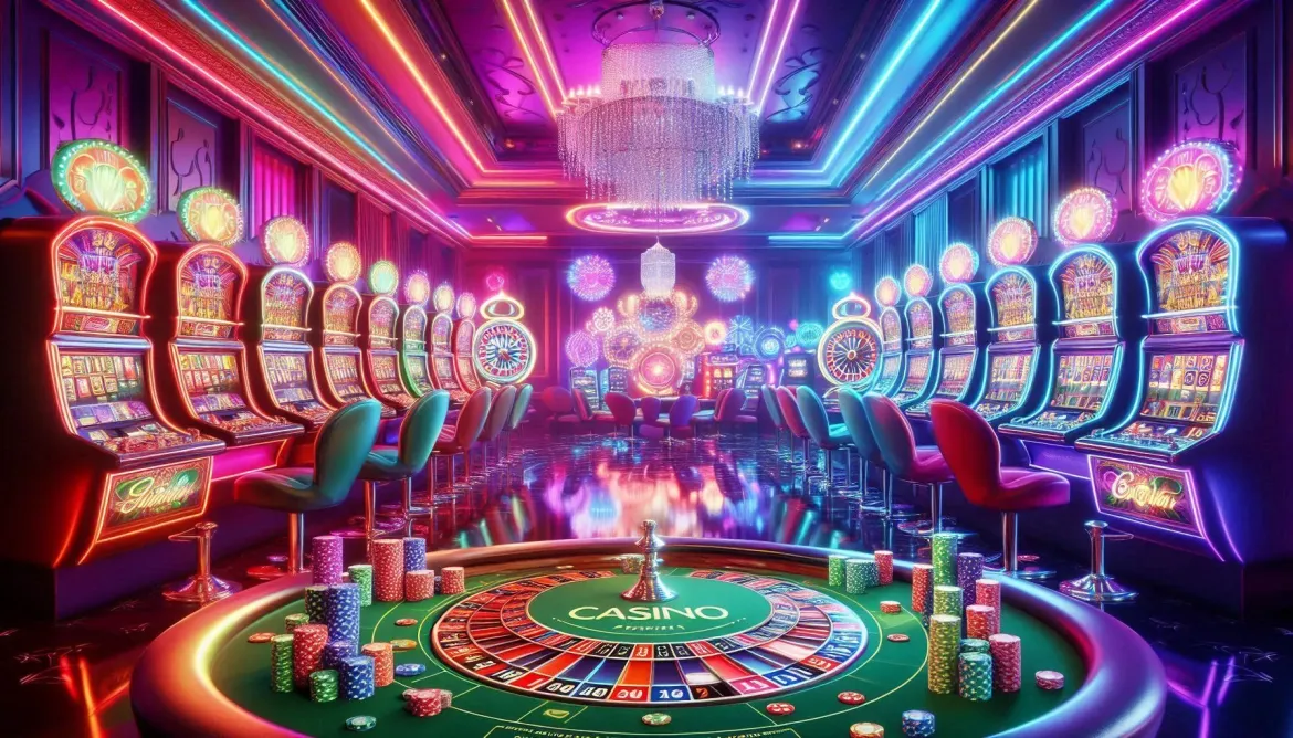 Sodo Casino